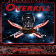 Over kill Engela Over kill Engela