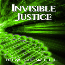 Invisible Justice Invisible Justice