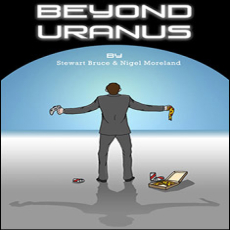 Beyond Uranus Beyond Uranus